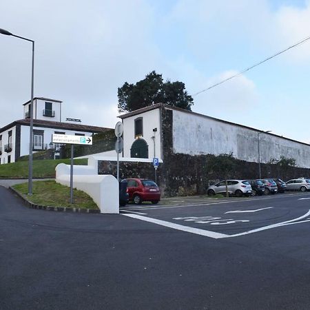 Casa Santa Catarina Villa Ponta Delgada Eksteriør billede