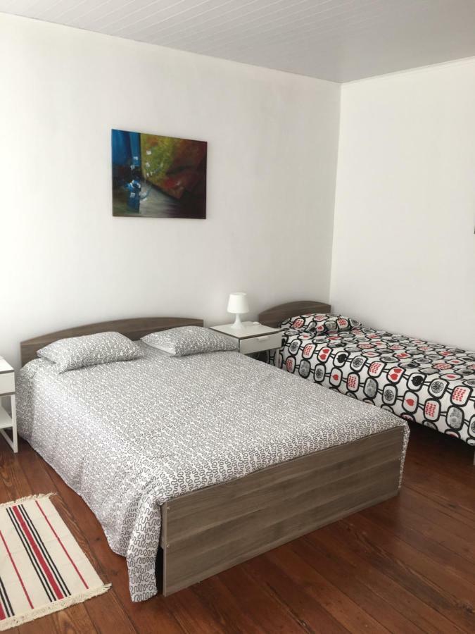 Casa Santa Catarina Villa Ponta Delgada Eksteriør billede
