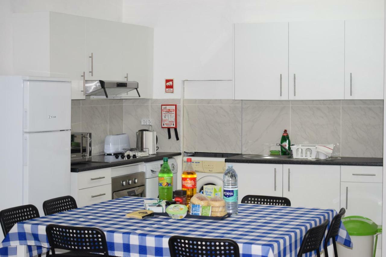 Casa Santa Catarina Villa Ponta Delgada Eksteriør billede