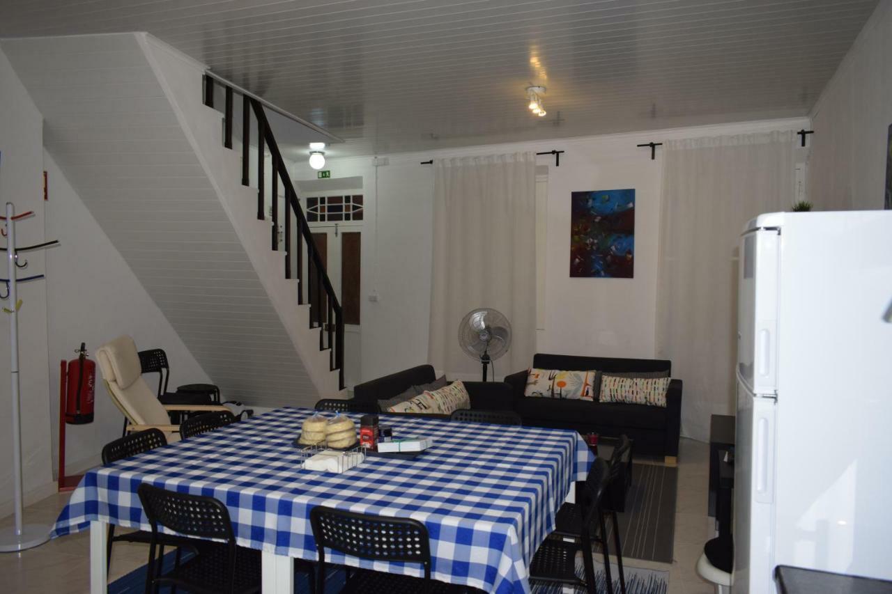 Casa Santa Catarina Villa Ponta Delgada Eksteriør billede