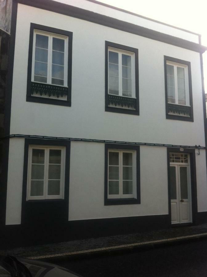 Casa Santa Catarina Villa Ponta Delgada Eksteriør billede