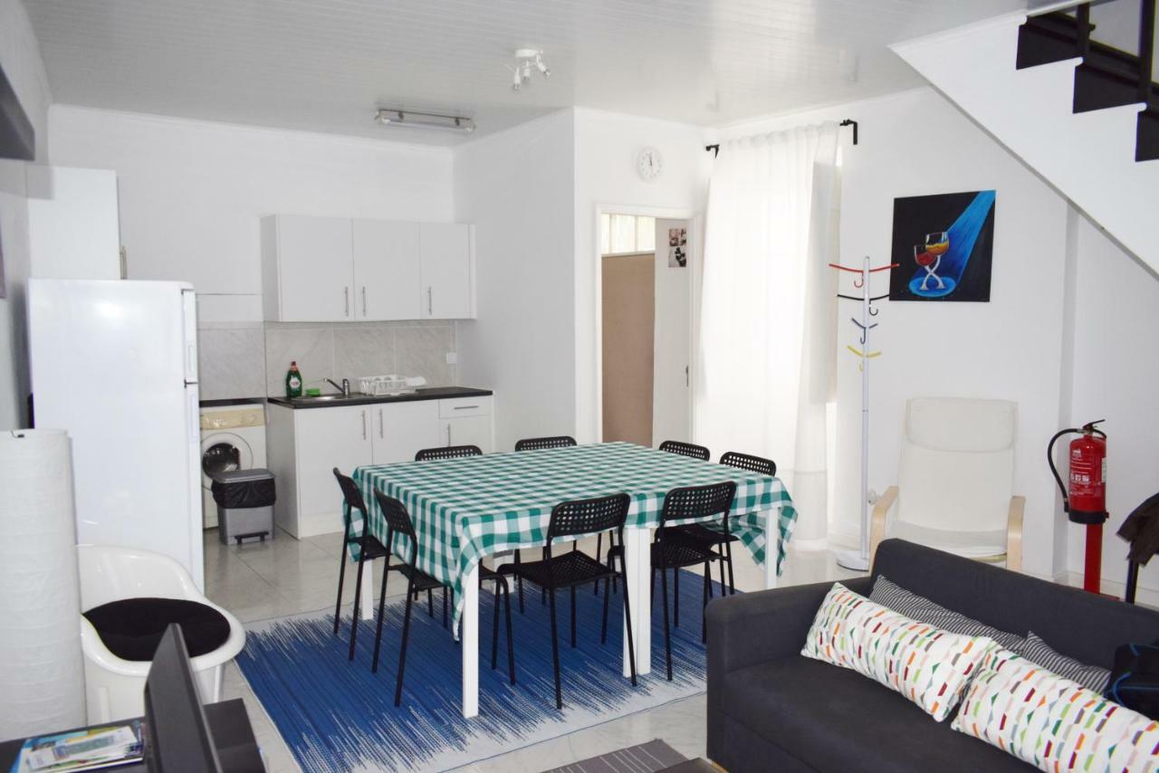 Casa Santa Catarina Villa Ponta Delgada Eksteriør billede