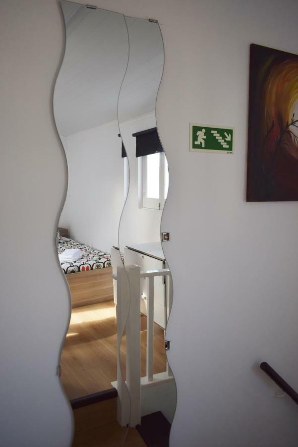 Casa Santa Catarina Villa Ponta Delgada Eksteriør billede