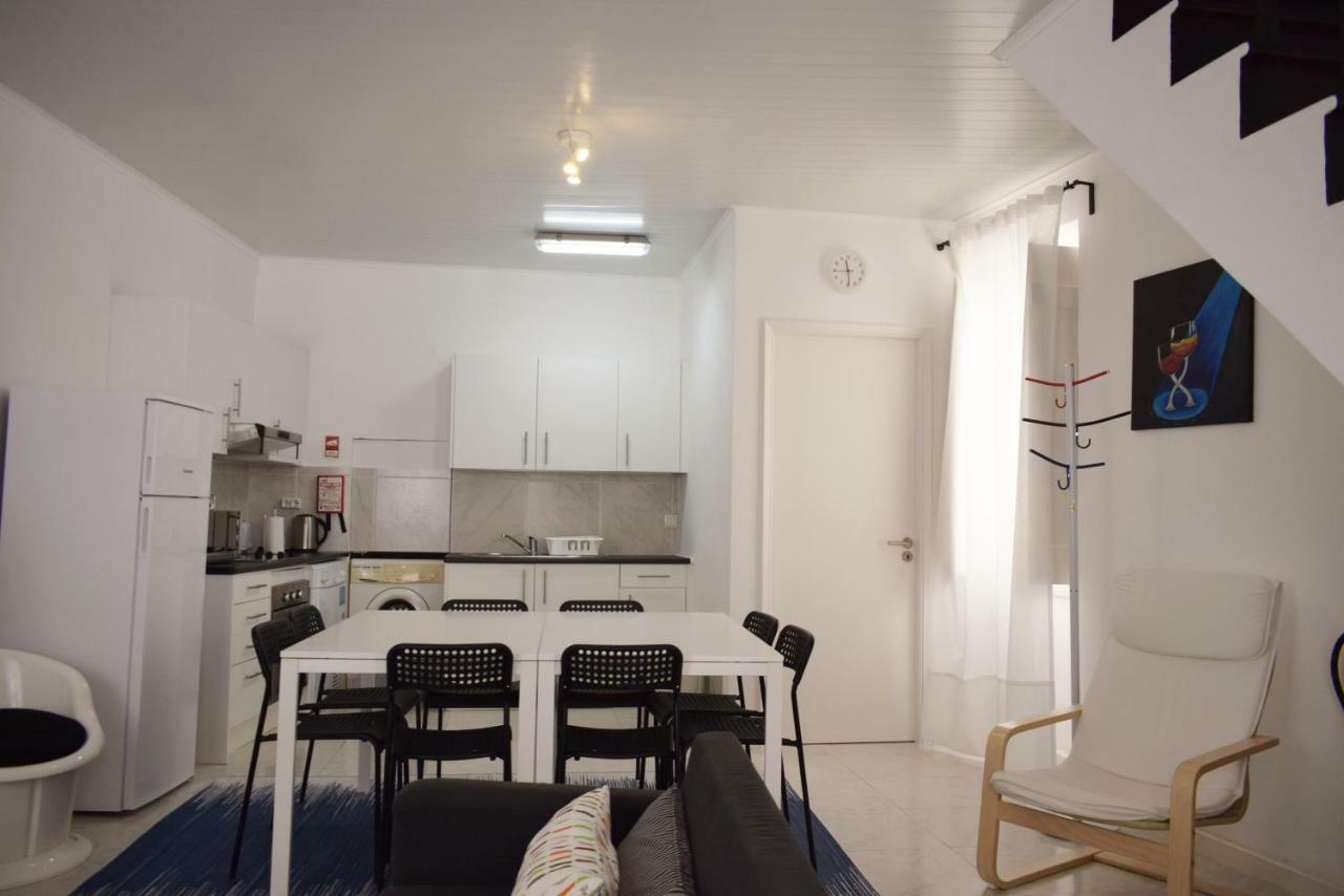 Casa Santa Catarina Villa Ponta Delgada Eksteriør billede