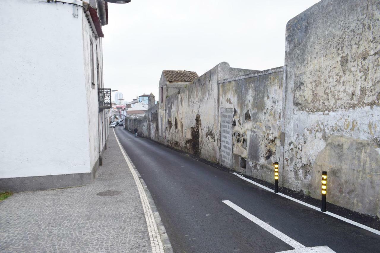 Casa Santa Catarina Villa Ponta Delgada Eksteriør billede