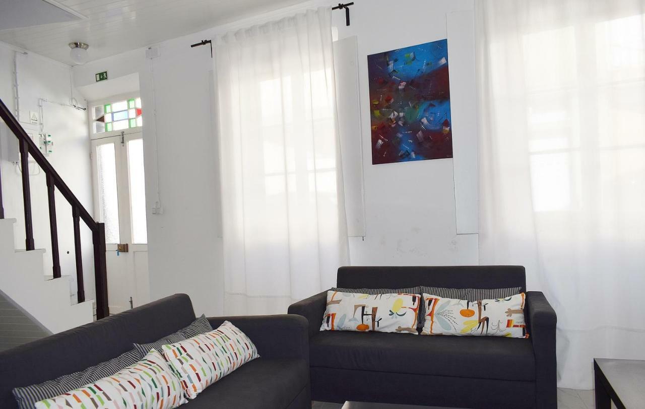 Casa Santa Catarina Villa Ponta Delgada Eksteriør billede