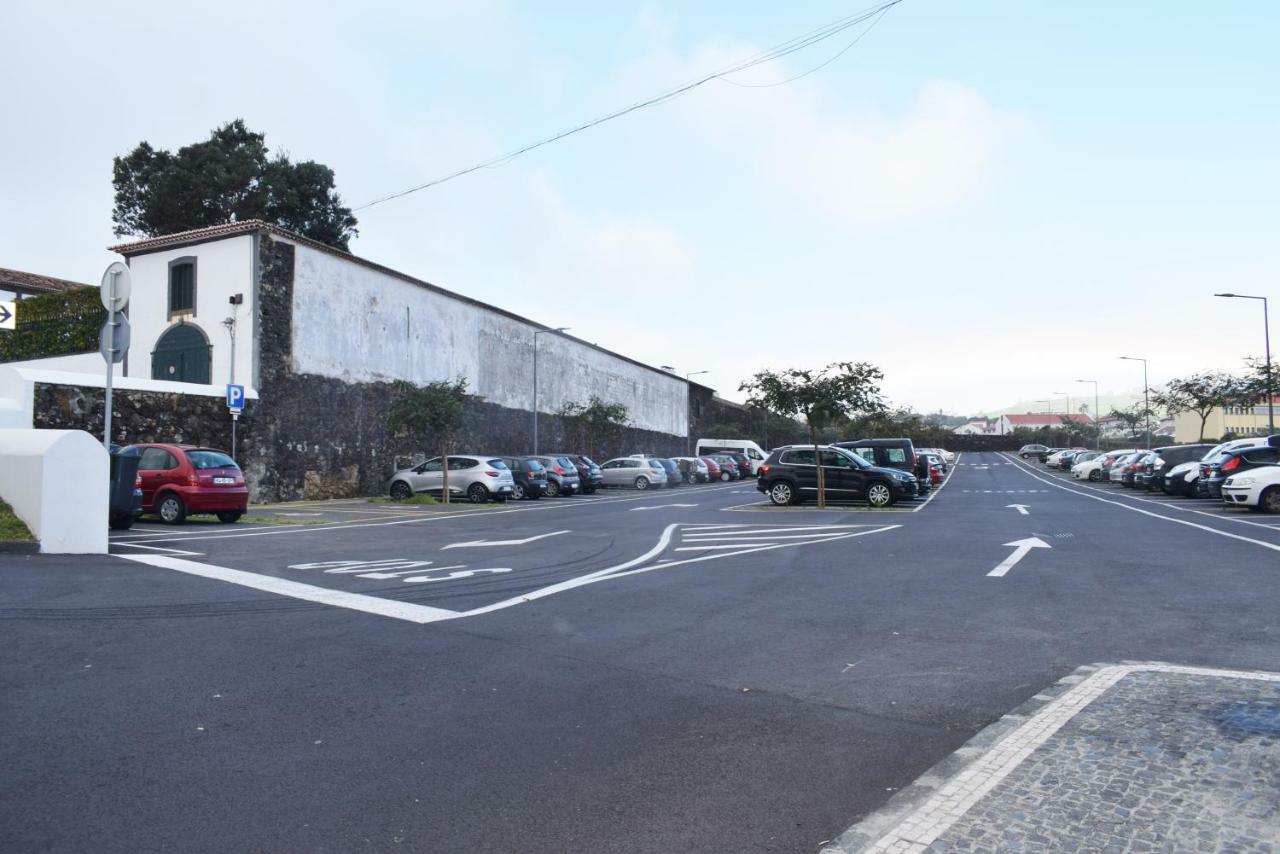 Casa Santa Catarina Villa Ponta Delgada Eksteriør billede