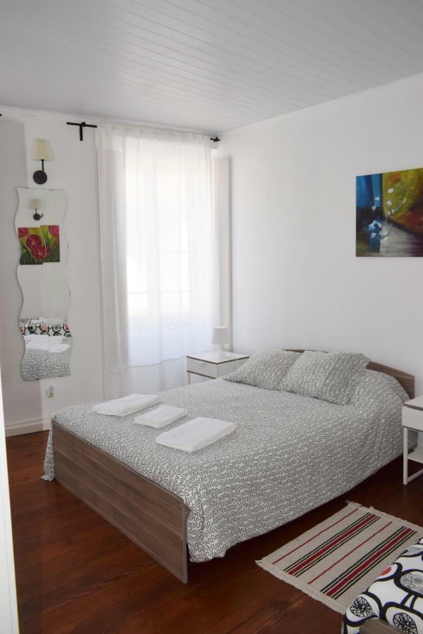Casa Santa Catarina Villa Ponta Delgada Eksteriør billede