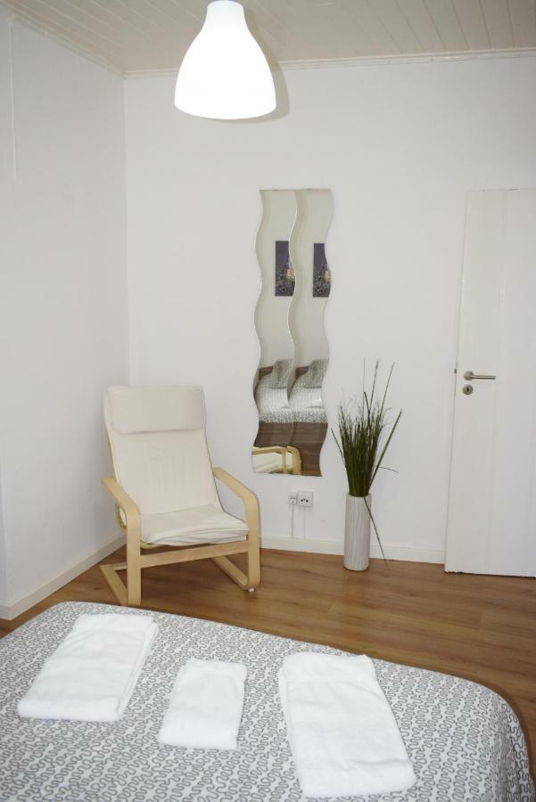 Casa Santa Catarina Villa Ponta Delgada Eksteriør billede