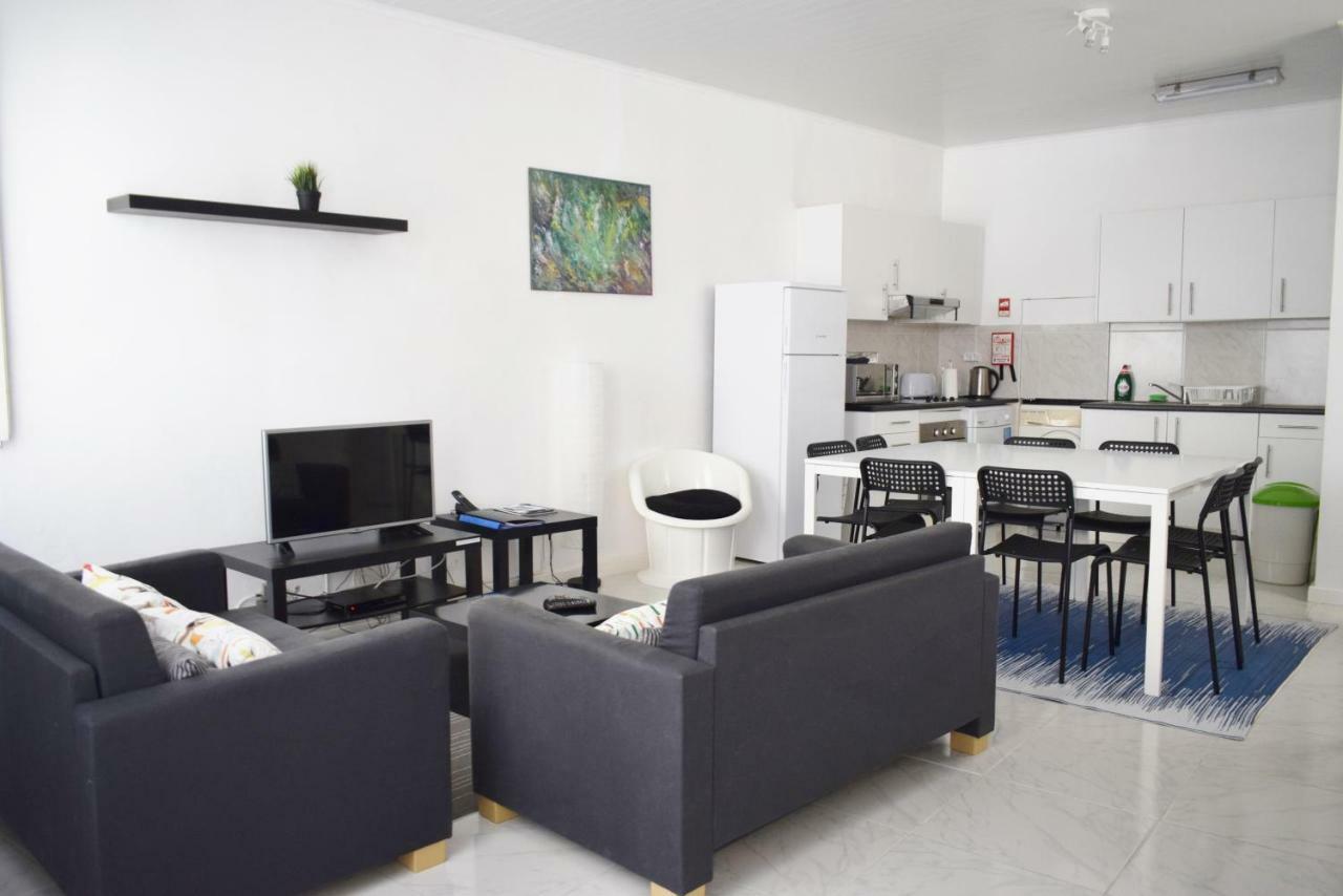 Casa Santa Catarina Villa Ponta Delgada Eksteriør billede