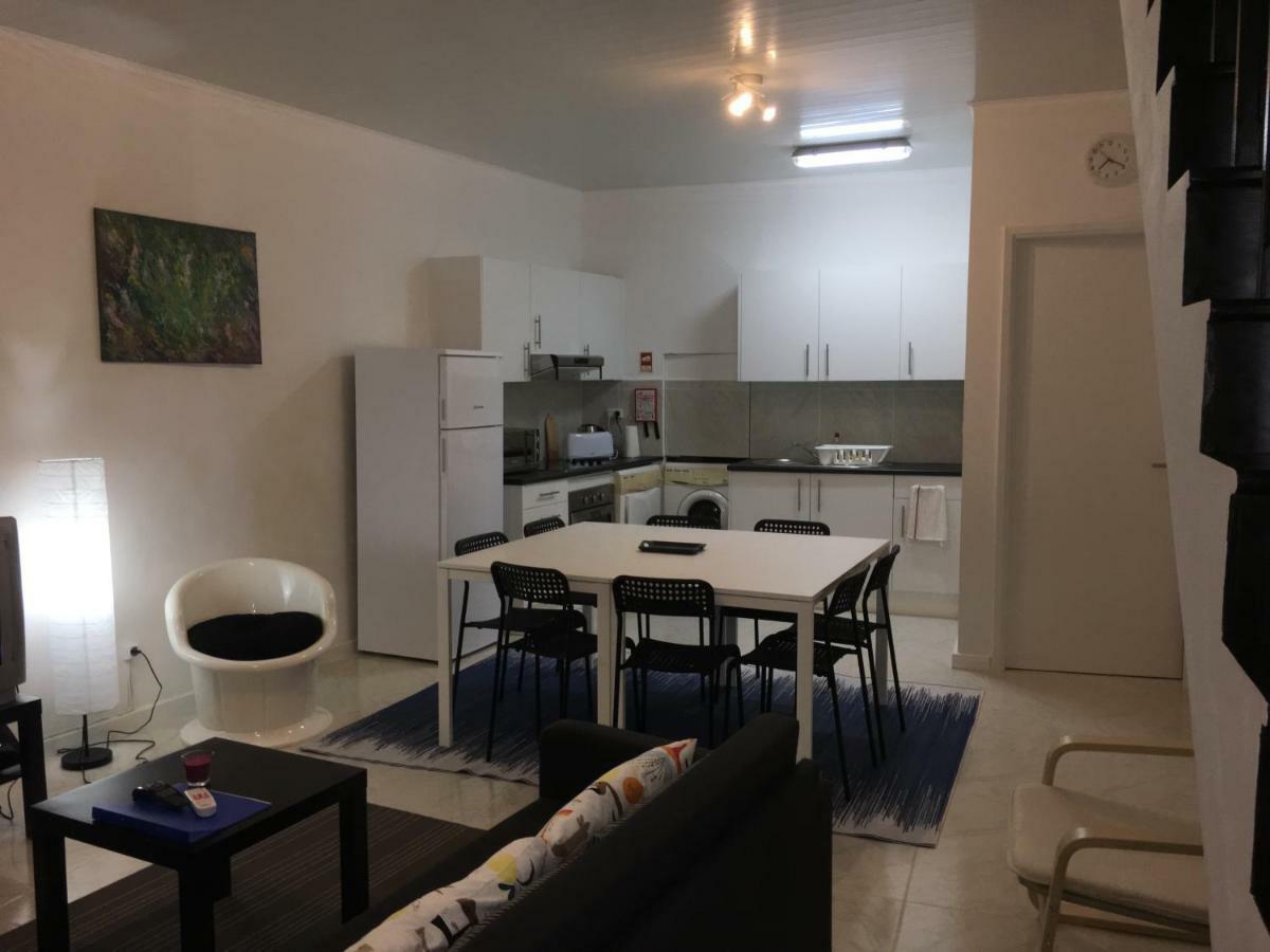 Casa Santa Catarina Villa Ponta Delgada Eksteriør billede