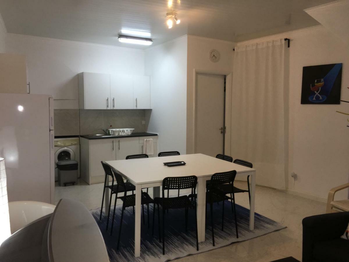 Casa Santa Catarina Villa Ponta Delgada Eksteriør billede