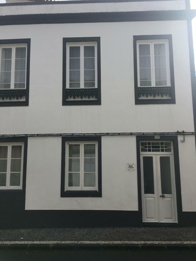 Casa Santa Catarina Villa Ponta Delgada Eksteriør billede