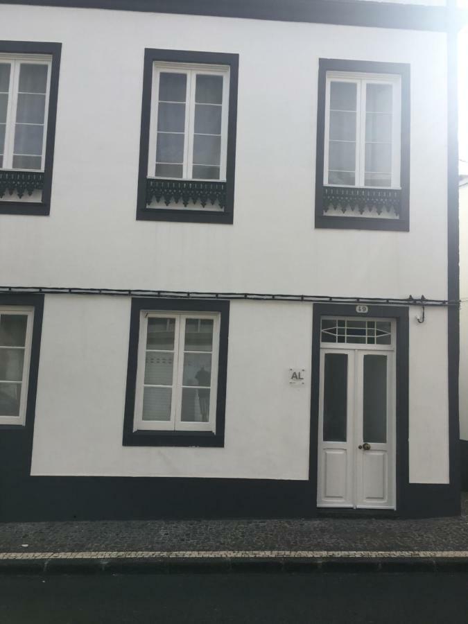 Casa Santa Catarina Villa Ponta Delgada Eksteriør billede